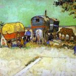 Vincent_van_Gogh-_The_Caravans_-_Gypsy_Camp_near_Arles