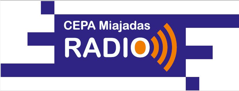 Casa realidad estoy feliz CEPA Miajadas Radio – Emisora de radio educativa
