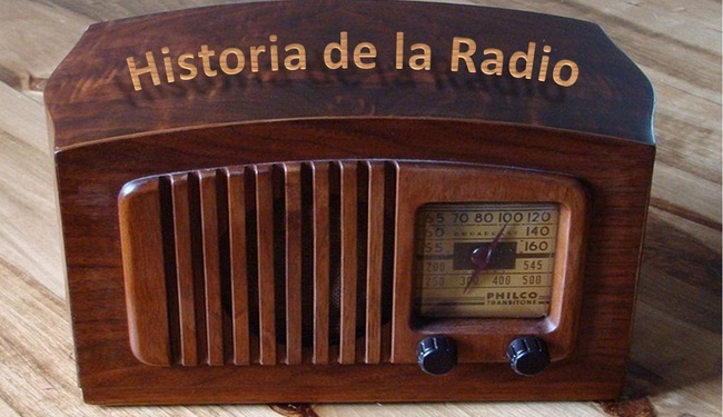 En el Día Internacional de Radio, celebramos un AÑO DE RADIO – Chamizo en la Onda