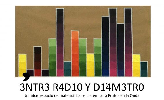 Entre Radio y Diámetro
