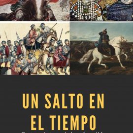 HISTORI-ANDO: «Un salto en la Historia: Atila, el huno»