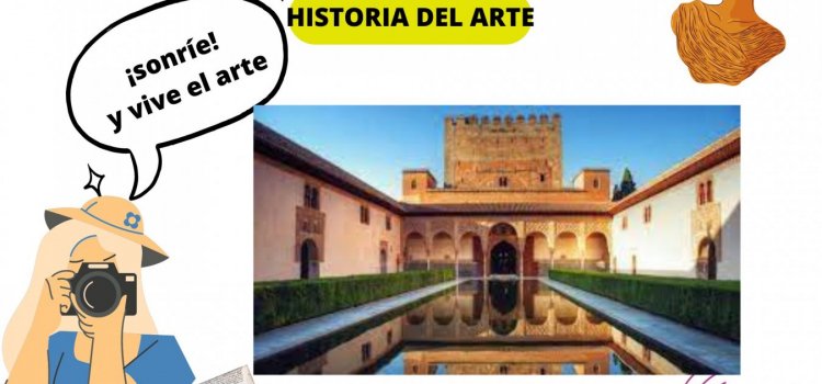 «GUÍA POR UN DÍA III: palacio de Comares»