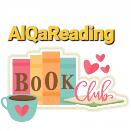 #alqareading cross-curricular book club