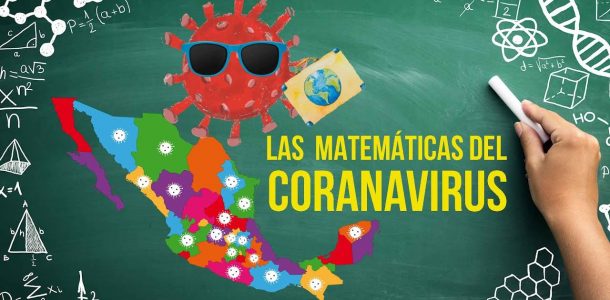 2. QuédateEnCasa: Las matemáticas del Coronavirus