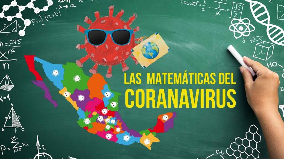 2. QuédateEnCasa: Las matemáticas del Coronavirus