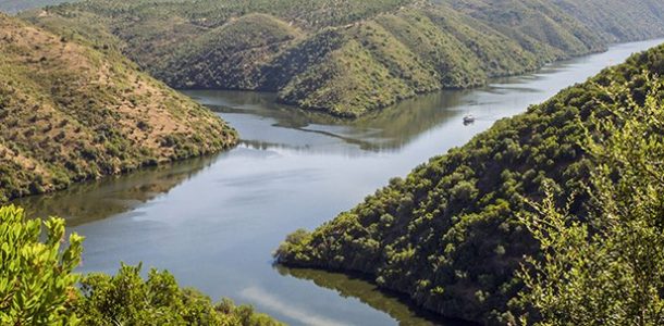 11. Conoce y Disfruta Extremadura: Parque Natural del Tajo Internacional