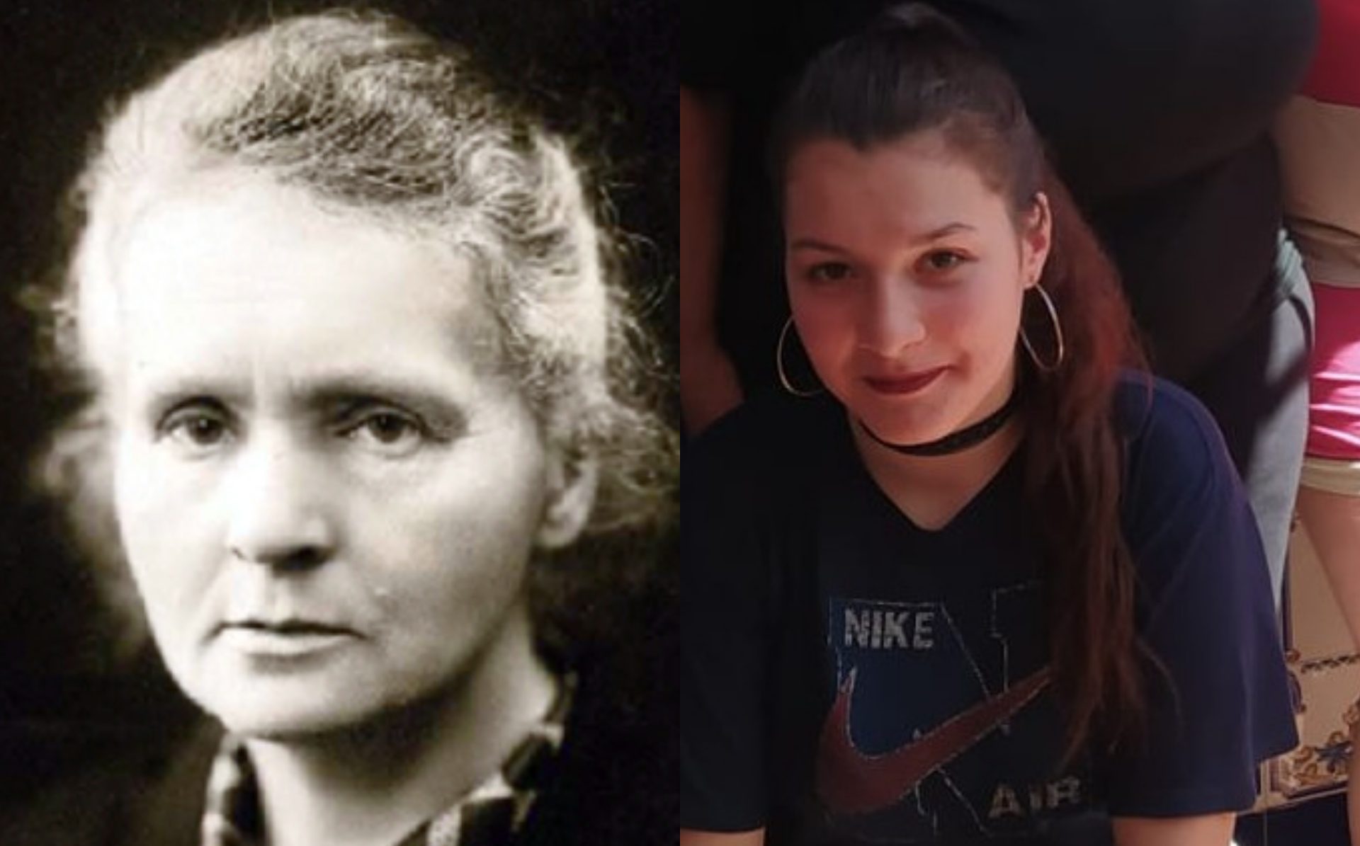 24. Primer programa de Historias Científicas: Resumen de la vida de Marie Curie