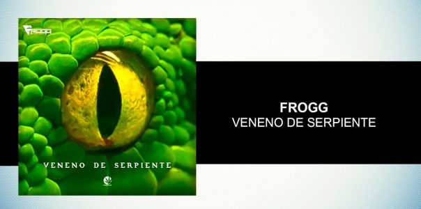 107. Português no Ar, Episódio 7. Frogg, Veneno de serpiente.
