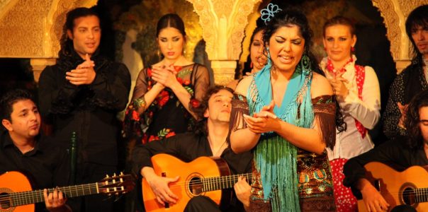 103. La Música de Onda Calera: El Flamenco
