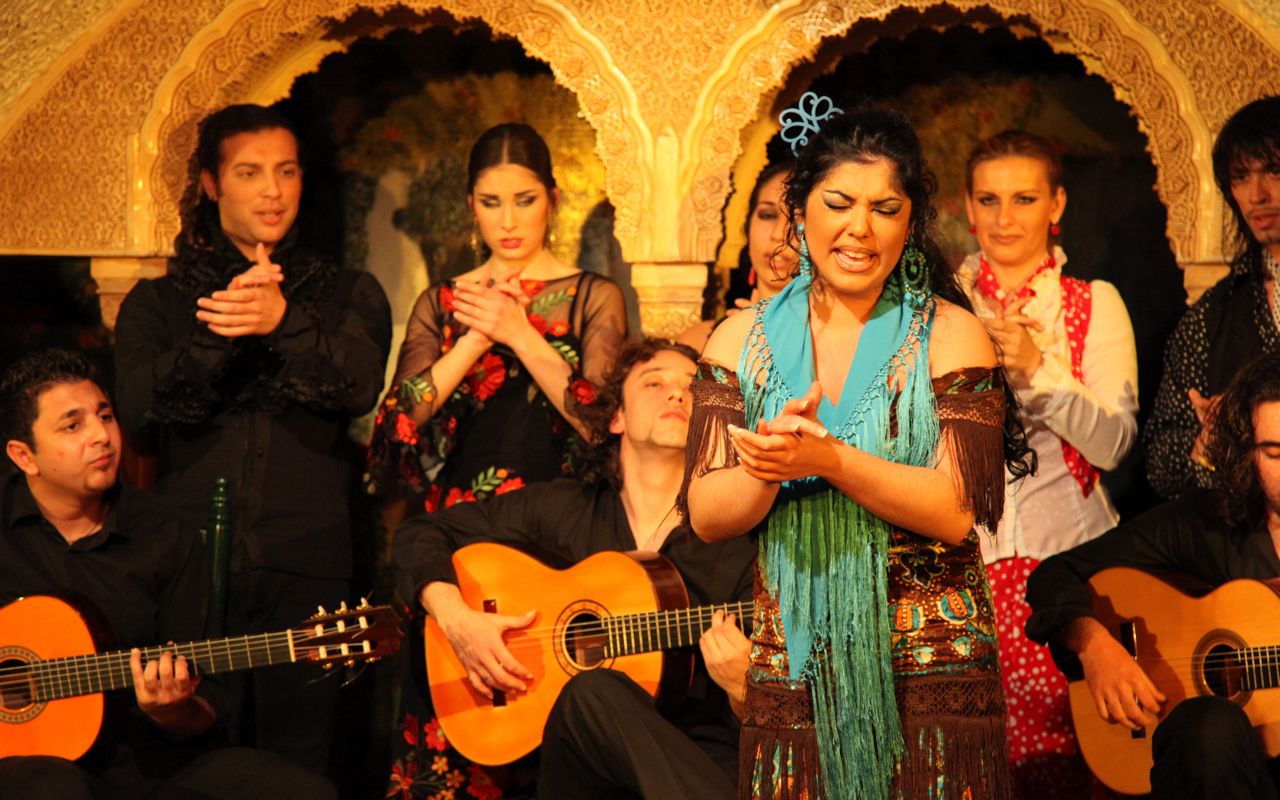 103. La Música de Onda Calera: El Flamenco