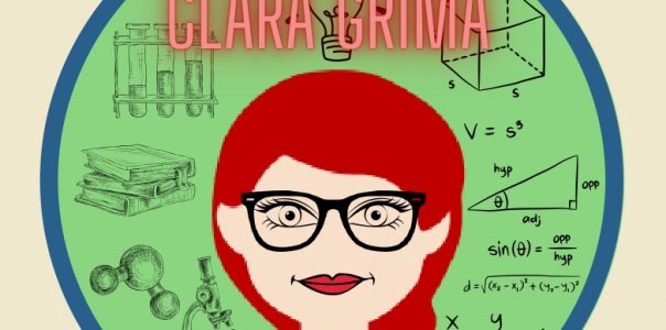 243. Proyecto 11 de Febrero: Clara Grima.