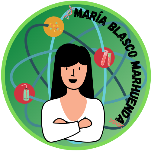 236. Proyecto 11 de Febrero: María Blasco Marhuenda.