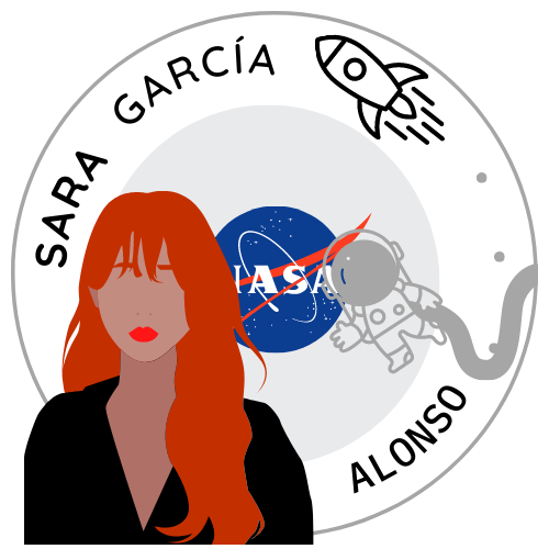 239. Proyecto 11 de Febrero: Sara García Alonso.