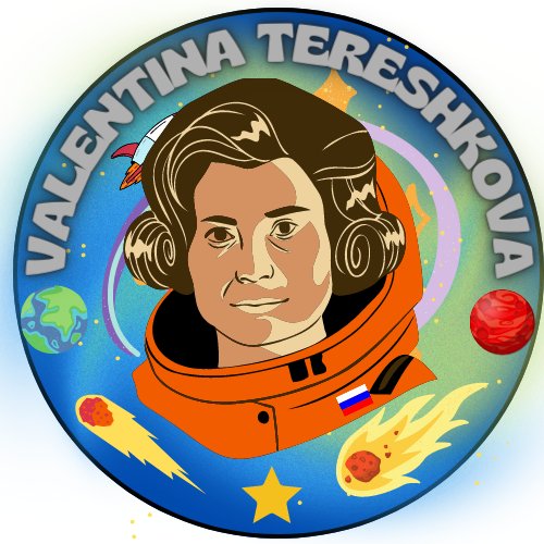 234. Proyecto 11 de Febrero: Valentina Tereshkova