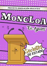 305. Presentación Proyecto «Moncloa en Apuros».