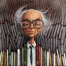 Os alunos de A2-B de português reinventaram os títulos de Saramago no mês dedicado a este escritor na EOI de Mérida. 
Ouve as histórias reinventadas! Ficarás surpreendido! Esperamos que gostes!
