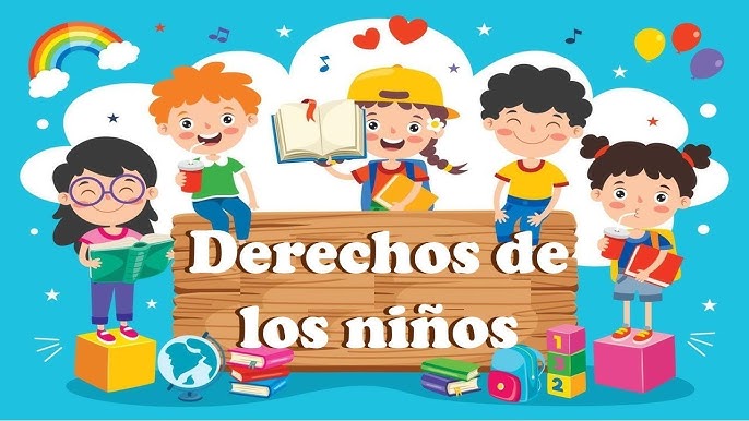 Los alumnos de primaria de Santibáñez el Alto nos cuentan un cuento para reflexionar sobre los derechos de los niños.