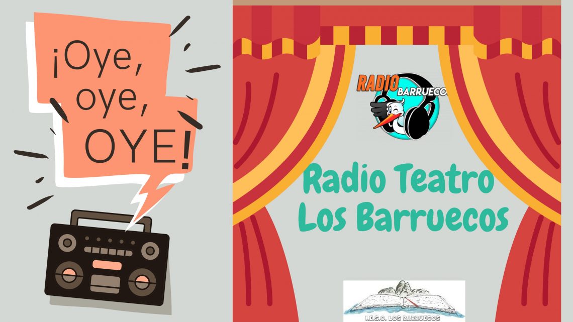 RADIO TEATRO LOS BARRUECOS