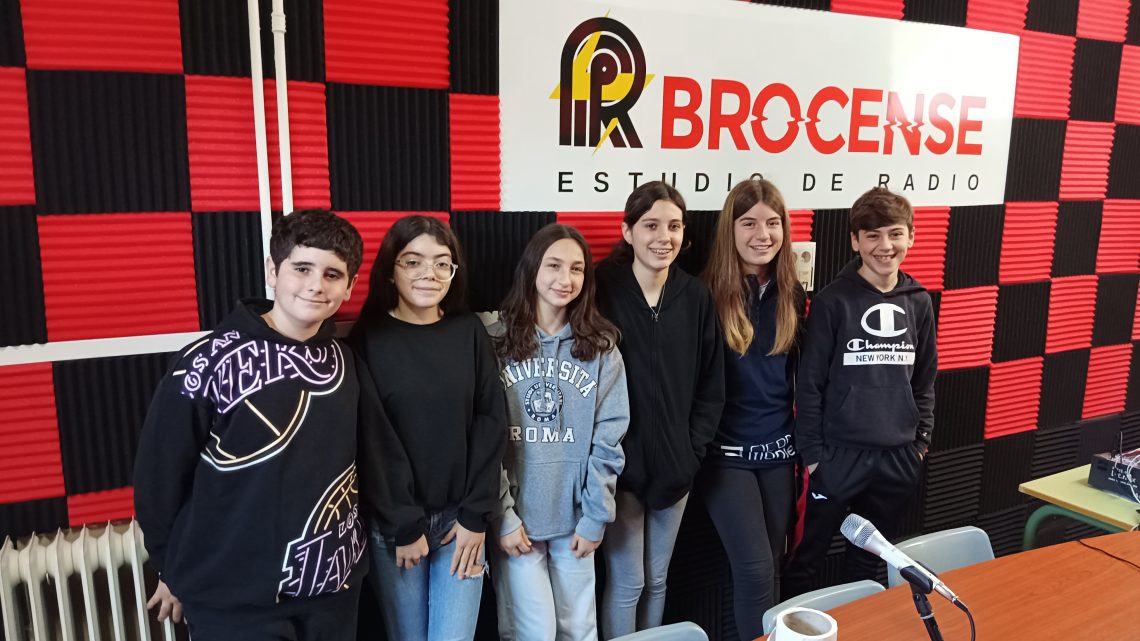 «2ª edición del concurso del Trivial de Radiobrocense». Batalla 1