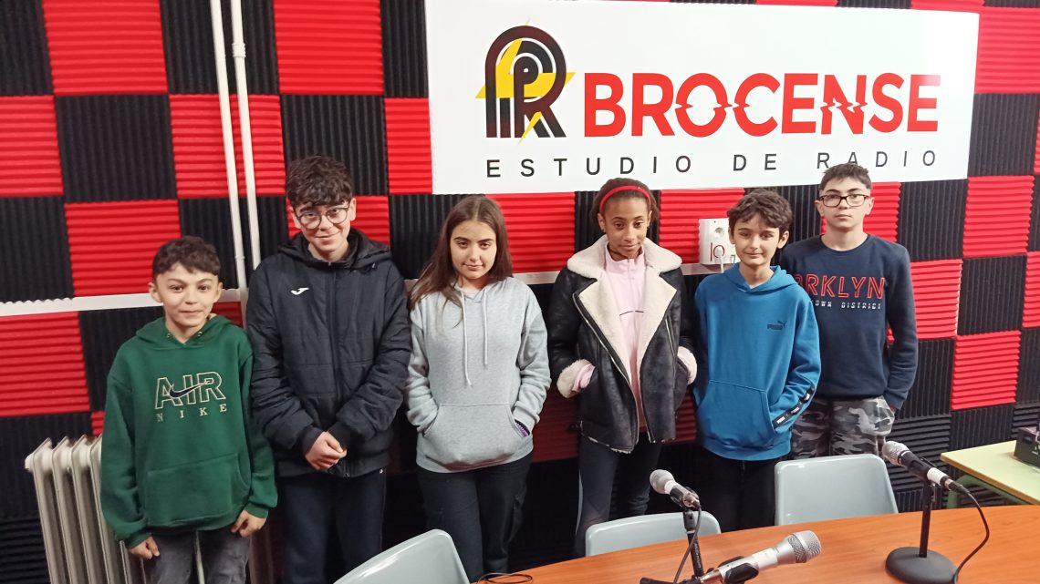 «2ª edición del concurso del Trivial de Radiobrocense». Batalla 2