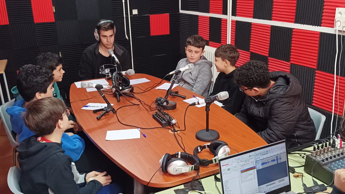 «2ª edición del concurso del Trivial de Radiobrocense». Batalla 4. fin de la primera ronda.