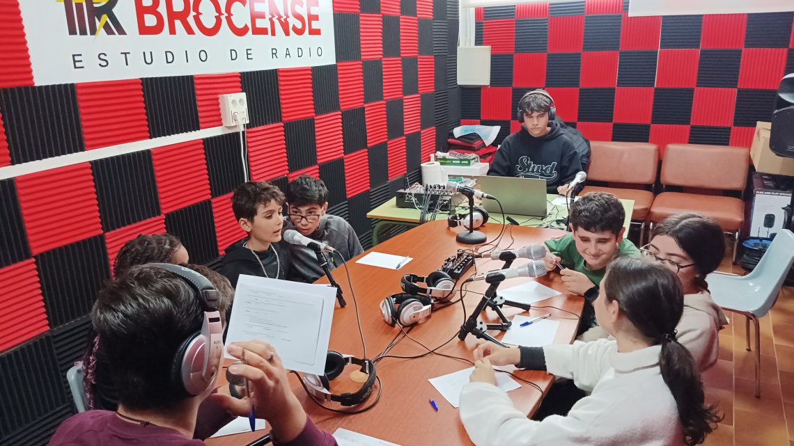«Trivial de Radiobrocense» 1ª Semifinal