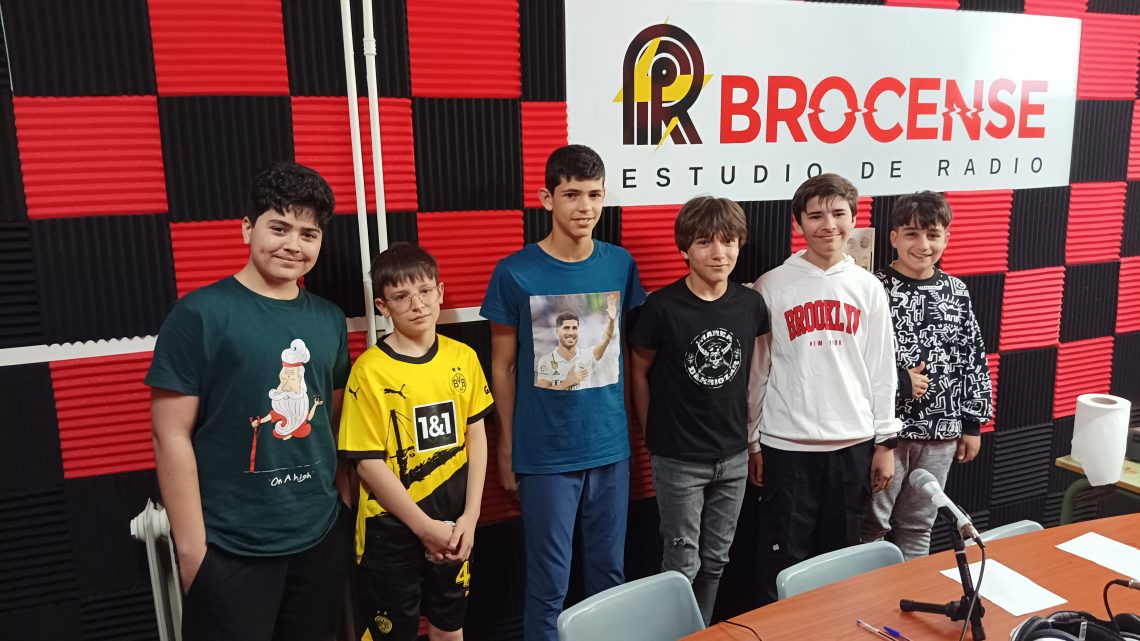«Trivial de Radiobrocense» 2ª Semifinal