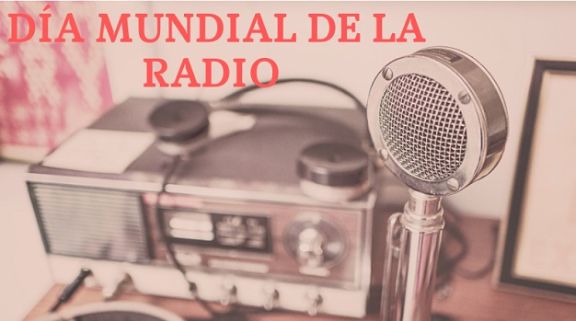 DíaMundialRadio