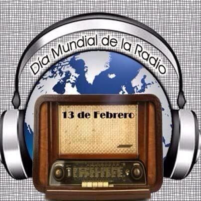 DÍA MUNDIAL DE LA RADIO