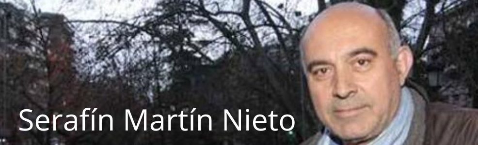 «Serafín Martín Nieto»