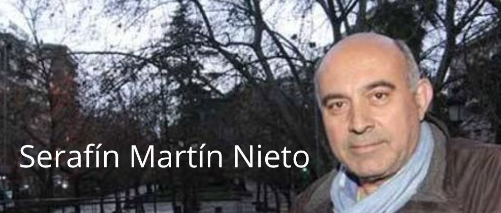 «Serafín Martín Nieto»