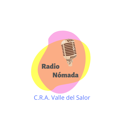 Colabora con Radio Nómada desde casa