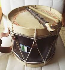 Instrumentos del Folclore de Extremadura.