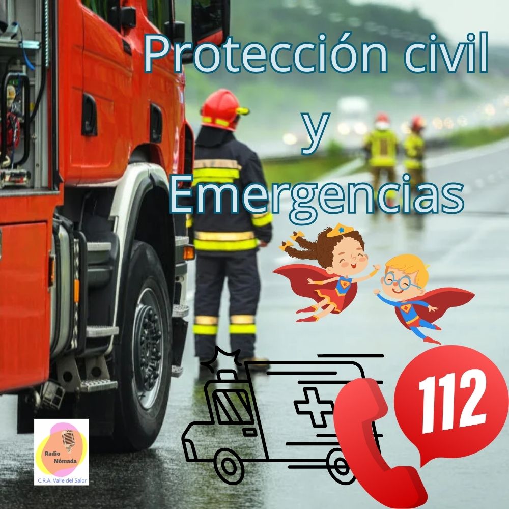 «Protección civil y Emergencias»