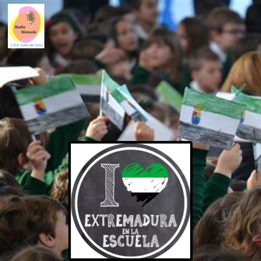 «Semana de Extremadura en la escuela»