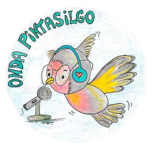 Radio Onda Pintasilgo (Olivenza)