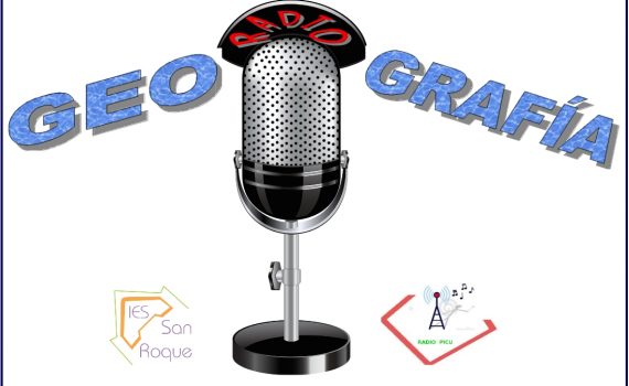 Geo-Radio-Grafía