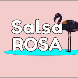 Salsa Rosa: el SEXO