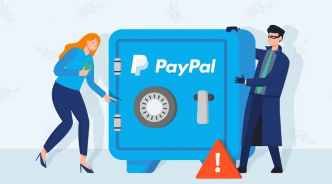 ECOMMERCE v2.0 – PayPal –