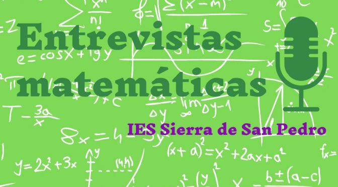 Entrevistas matemáticas: Pitágoras